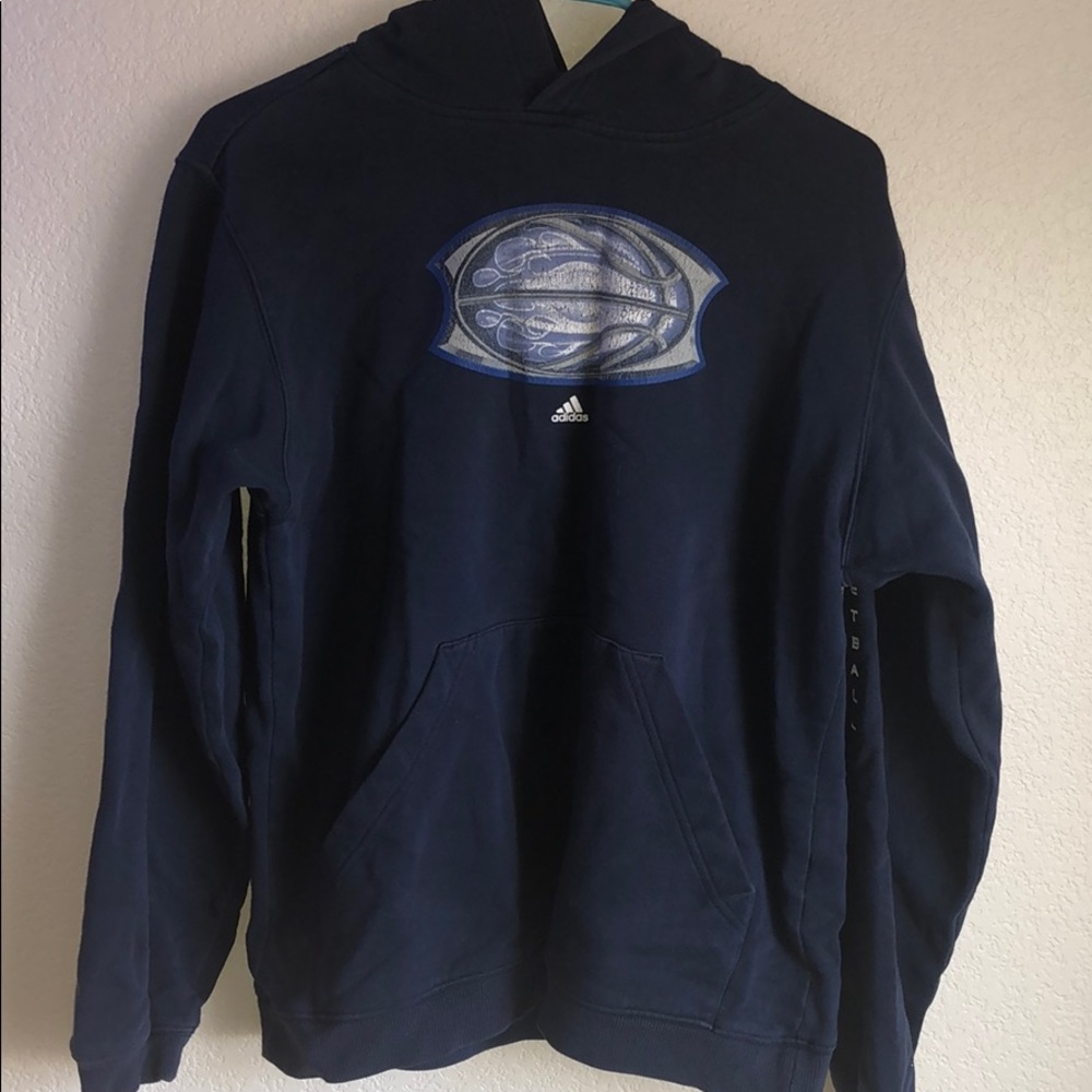 Adidas hoodie